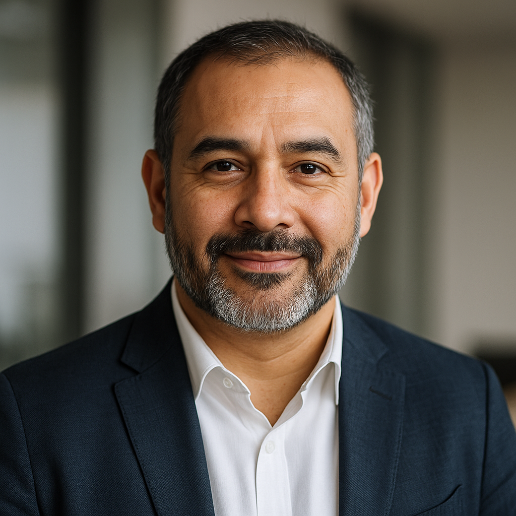 Ricardo Morales