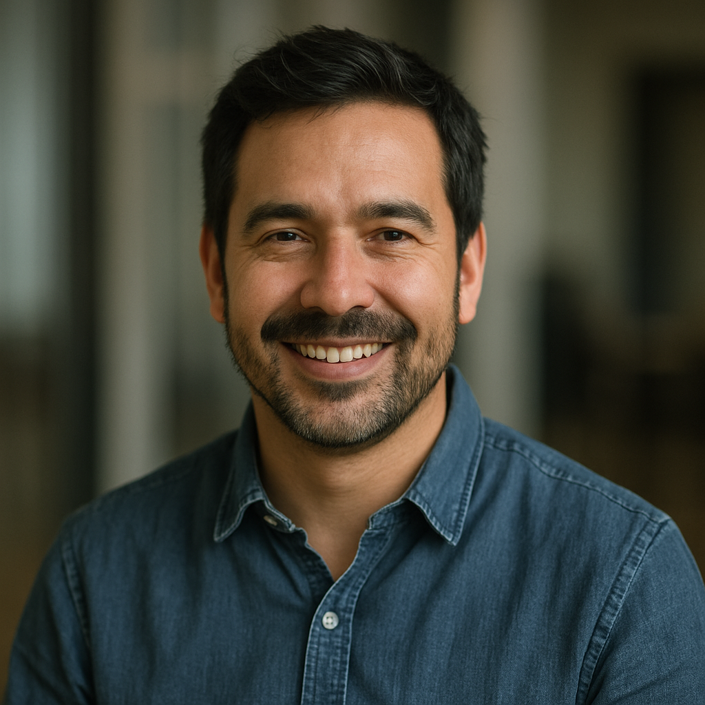 Esteban Chávez